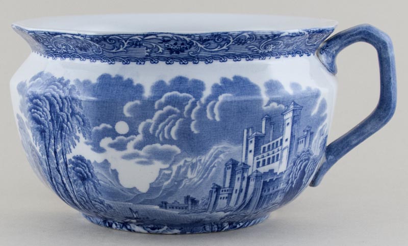 Chamber Pot c1930s